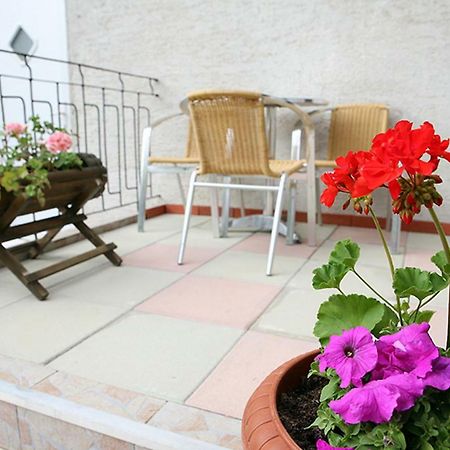 Zadar Apartments Extérieur photo