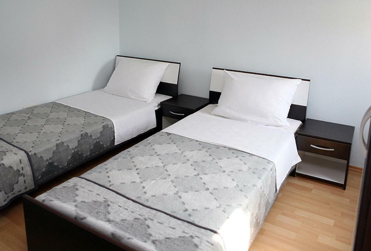 Zadar Apartments Extérieur photo