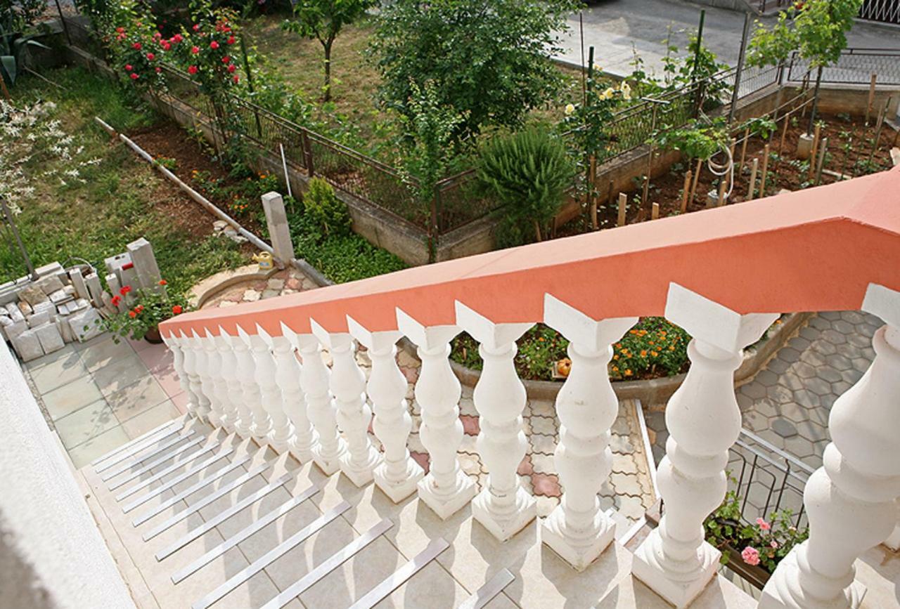 Zadar Apartments Extérieur photo
