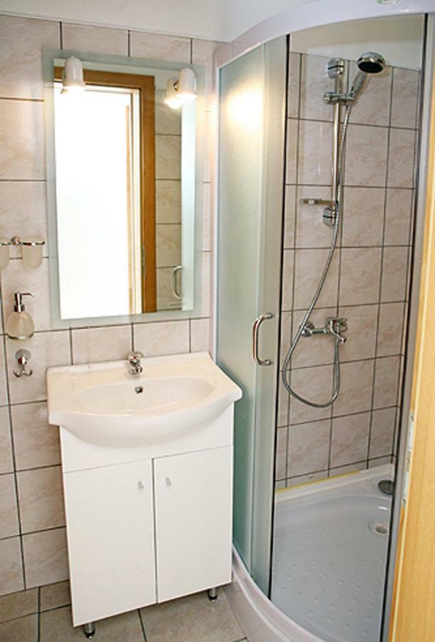 Zadar Apartments Extérieur photo