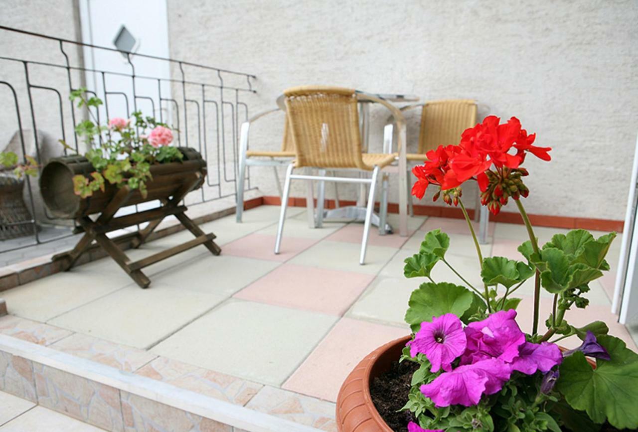 Zadar Apartments Extérieur photo
