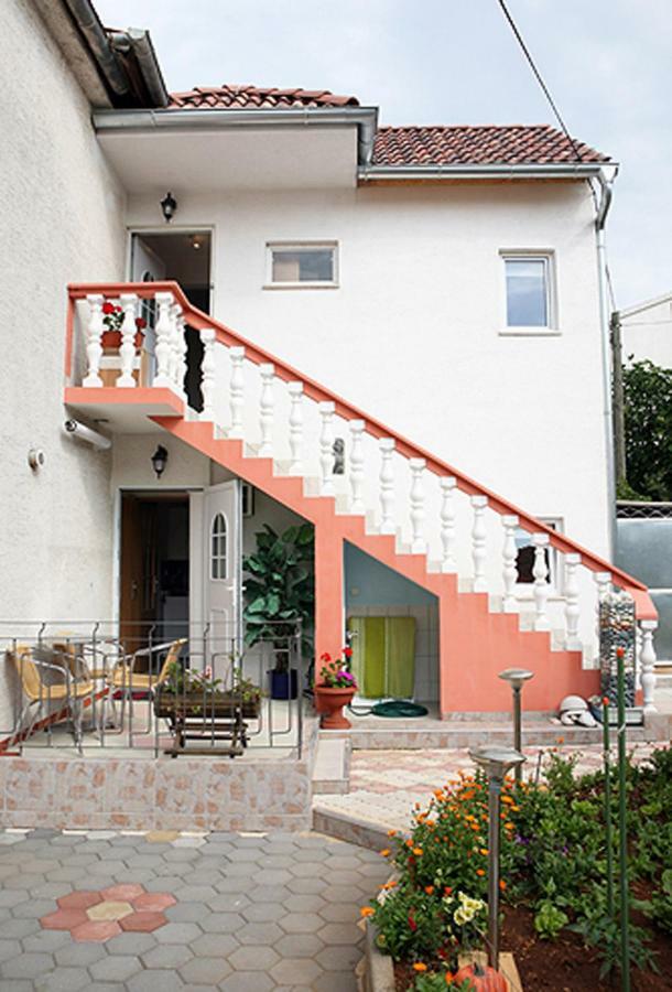 Zadar Apartments Extérieur photo